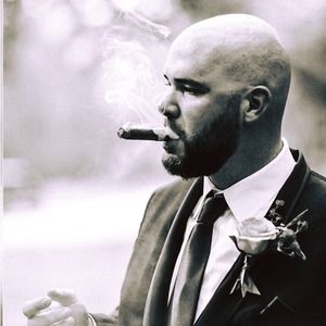 Meet your Posher, Mike